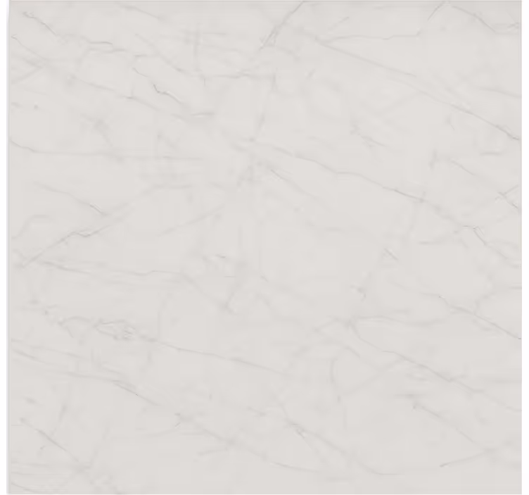 Store enrouleur salle de bain style marbre - TenStickers