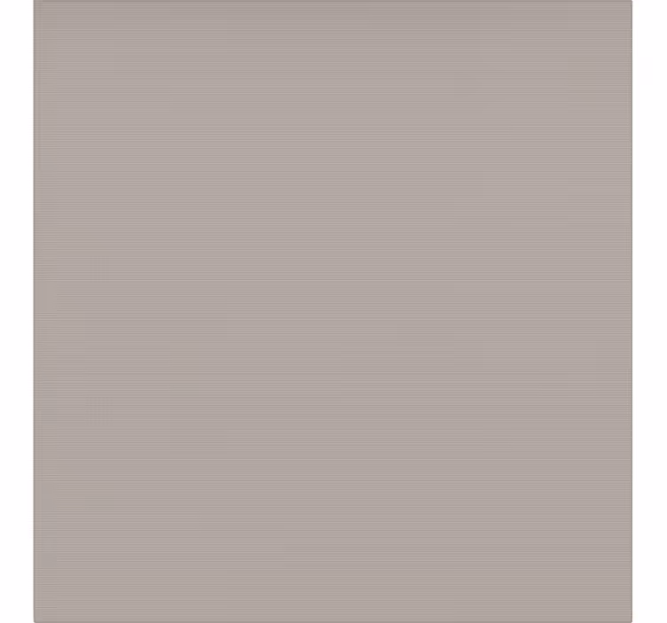 Store enrouleur pour chambre ado couleur gris uni - TenStickers