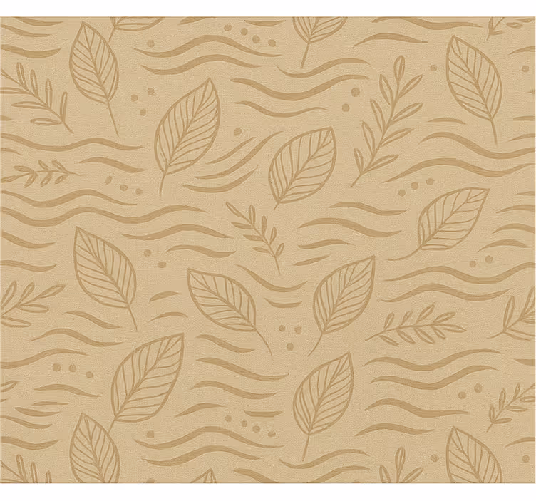 Store enrouleur bureaux beige apaisant - TenStickers