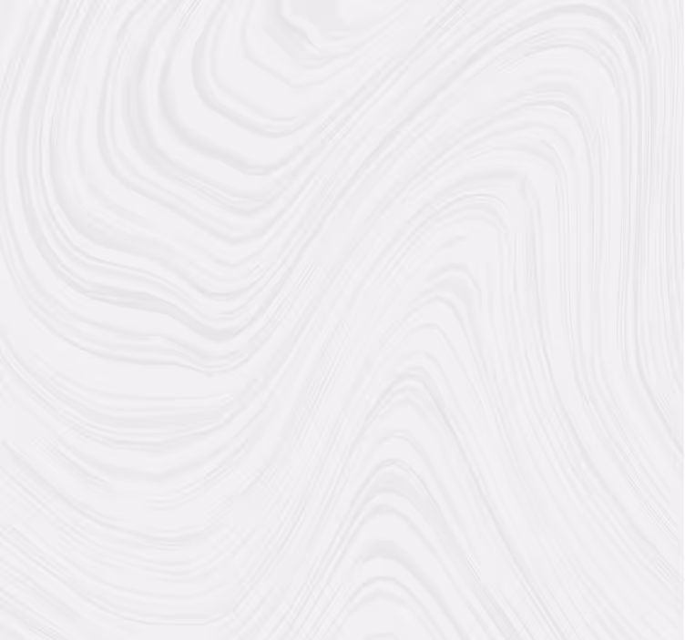 Store enrouleur salle à manger motif marbre blanc rayures grises - TenStickers