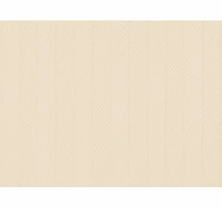 Store enrouleur bureaux motif lin en tissu - TenStickers