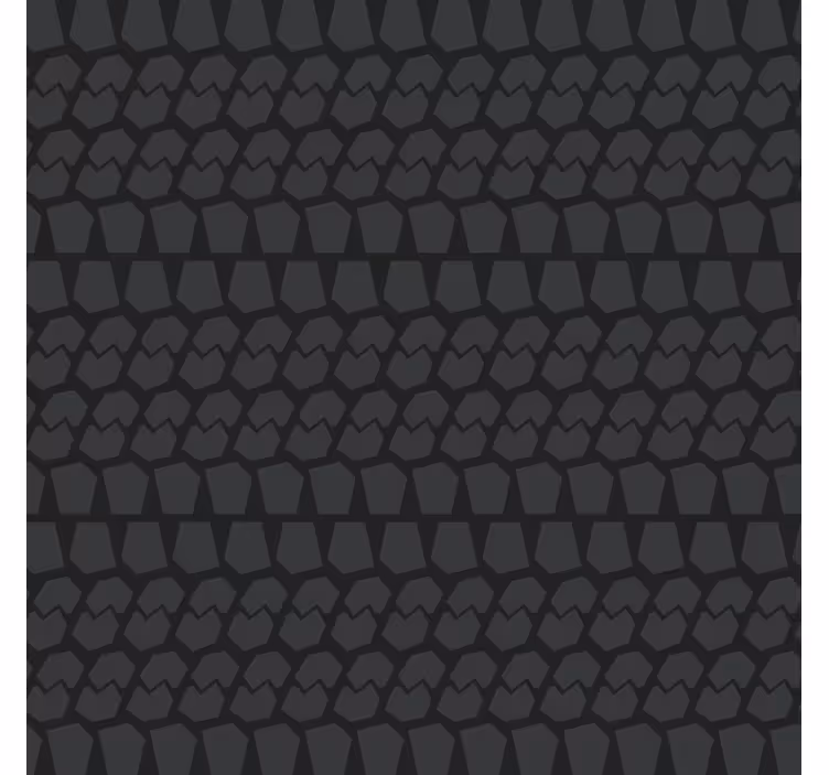 Store enrouleur pour chambre ado motif pneus - TenStickers