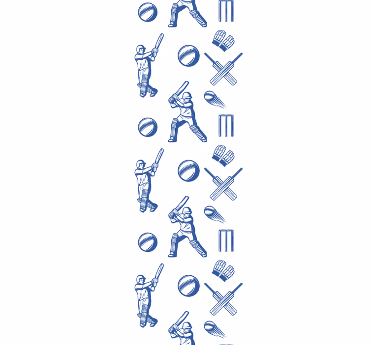 Store enrouleur pour chambre ado criquet - TenStickers