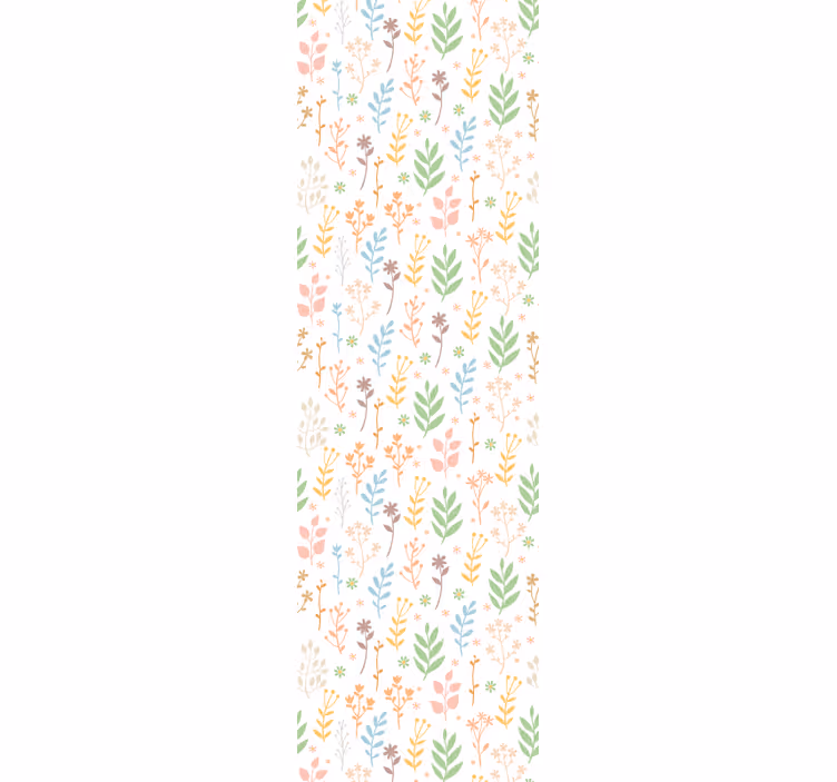 Store enrouleur moderne symboles simples sur blanc - TenStickers
