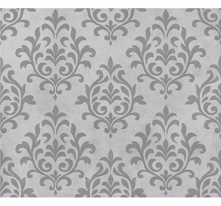 Store enrouleur gris effet béton brut - TenStickers