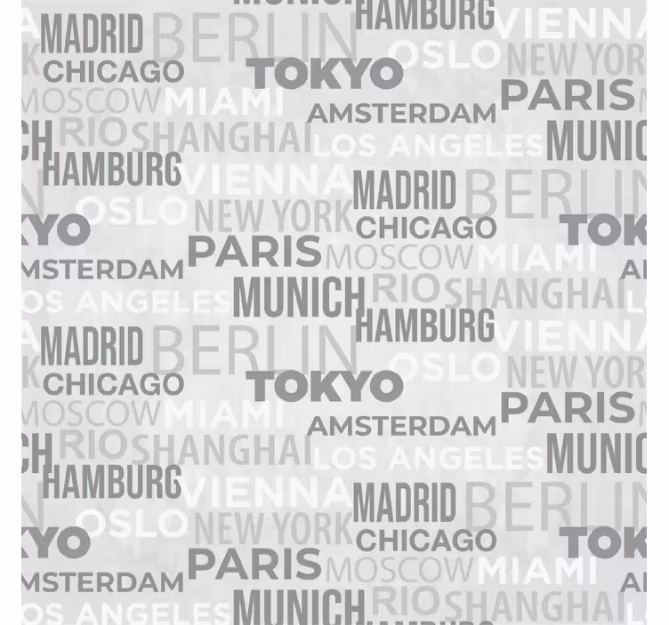 Store enrouleur gris paris - TenStickers