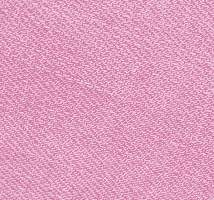 Store enrouleur rose effet tissu - TenStickers