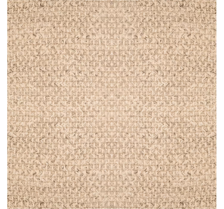 Store enrouleur élégant en tissu beige - TenStickers