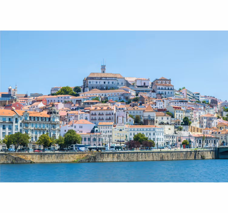 Store enrouleur bureau coimbra moderne et élégant - TenStickers
