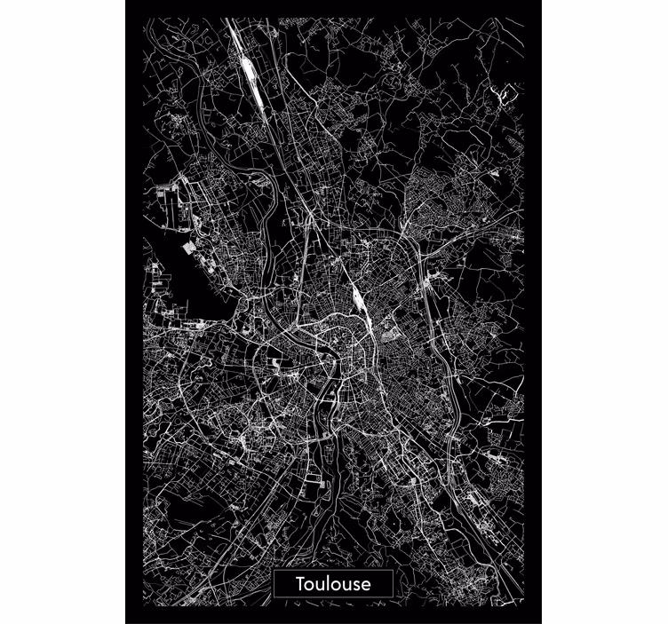 Store enrouleur bureau à toulouse - TenStickers