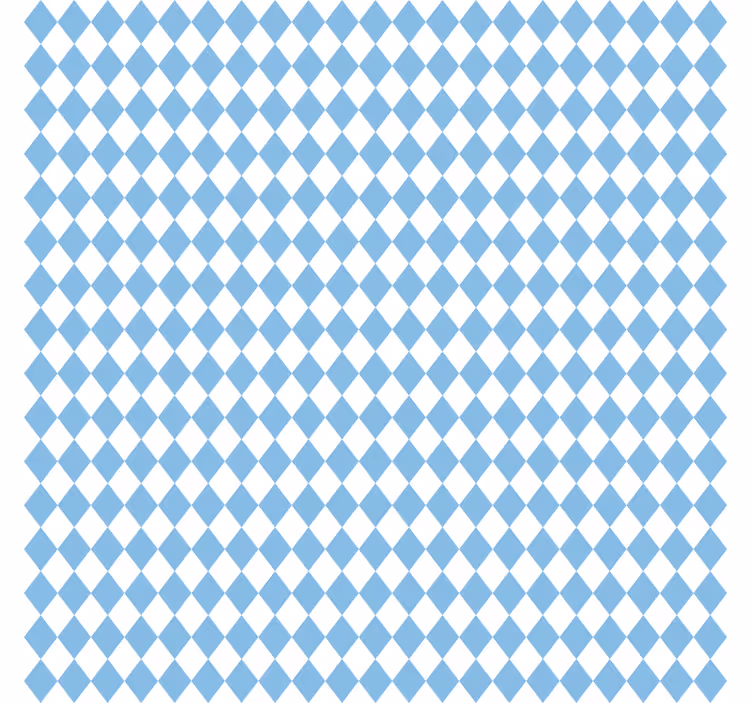Store enrouleur bleu personnalisé traditionnel - TenStickers