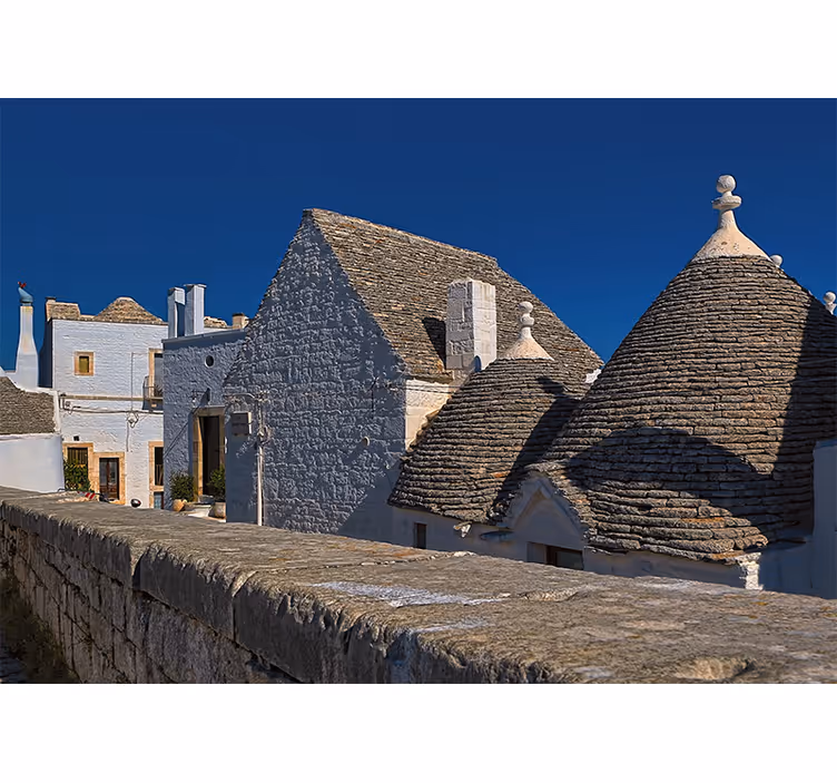 Store enrouleur bureau alberobello apulie - TenStickers