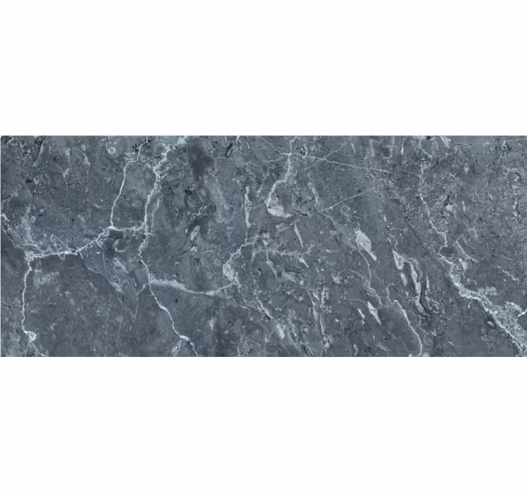 Store enrouleur gris marbre gris moderne - TenStickers