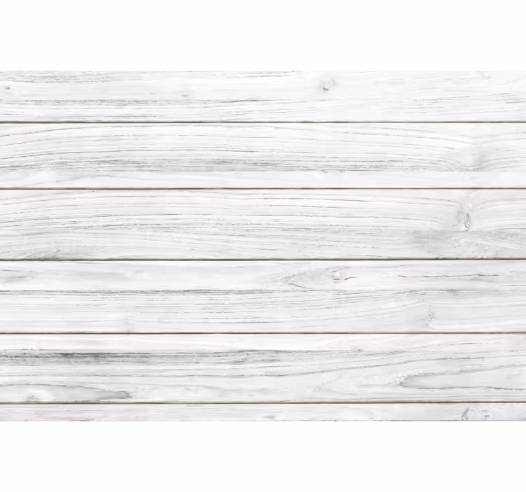 Store enrouleur gris effet bois clair - TenStickers