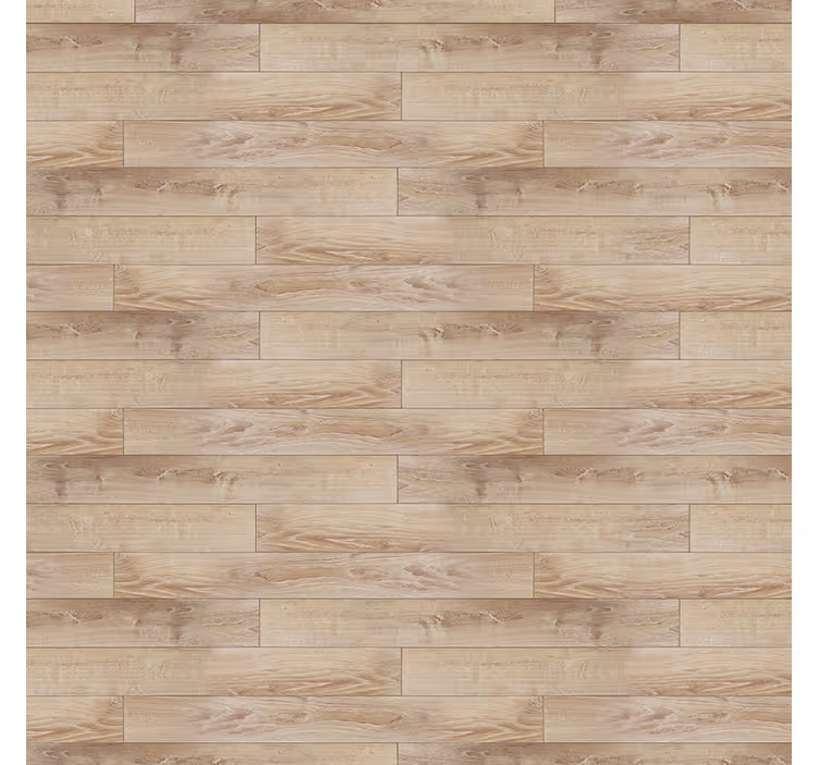 Store enrouleur beige imitation parquet beige - TenStickers