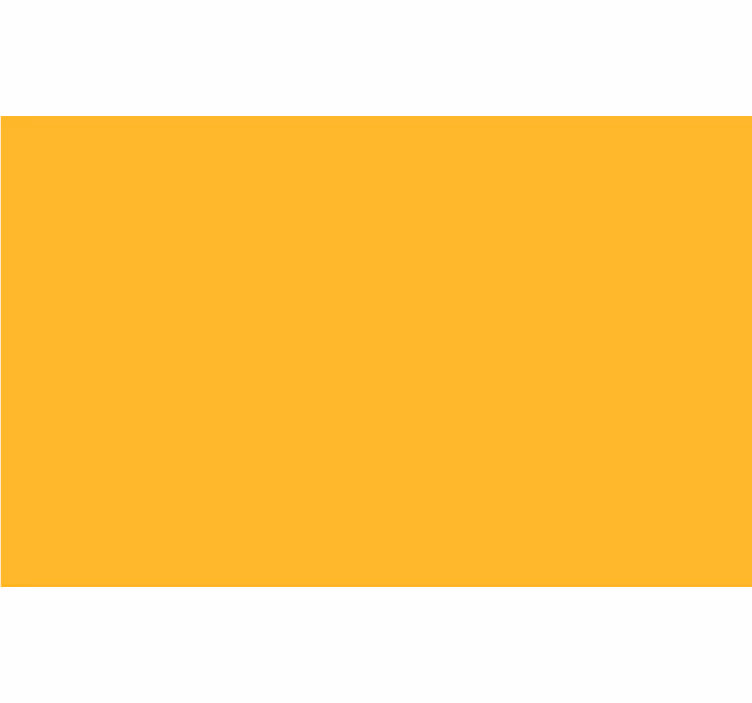 Store enrouleur chambre jaune - TenStickers
