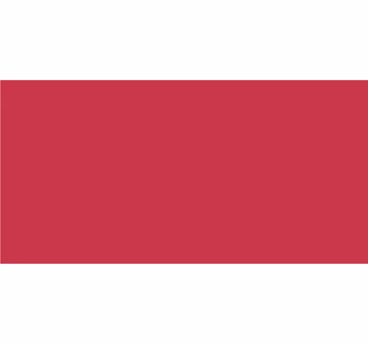 Store enrouleur rose viva magenta - TenStickers