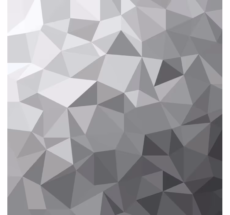 Store enrouleur gris art abstrait nuances de gris - TenStickers
