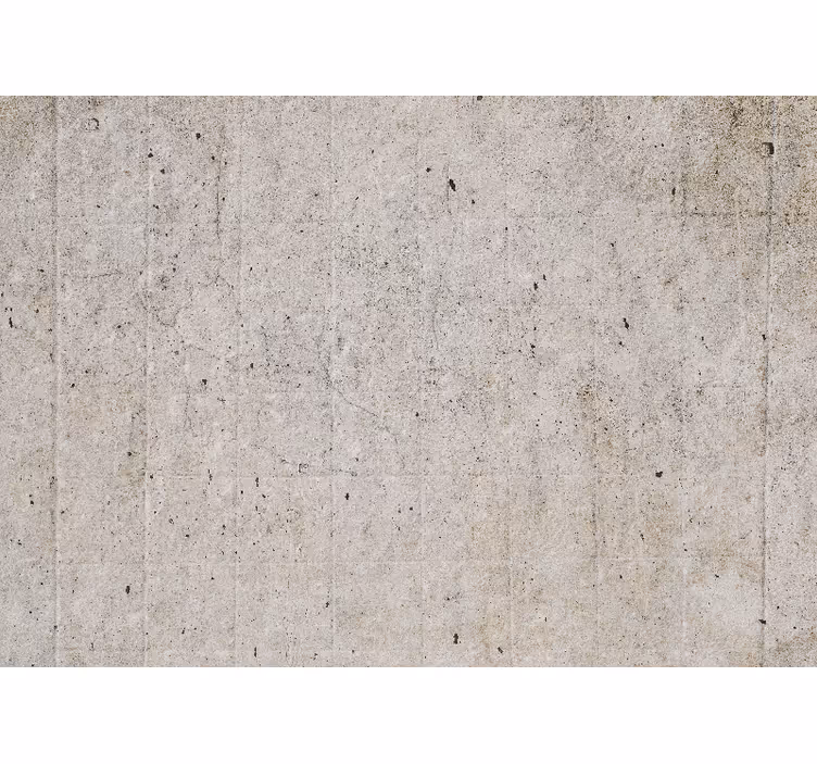 Store enrouleur chambre design pierre bunker gris brut - TenStickers