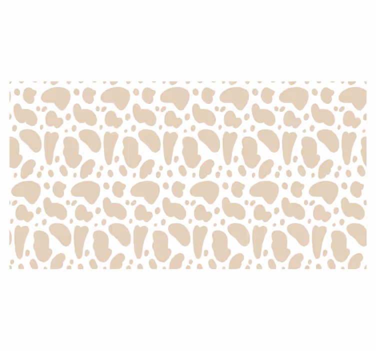 Store enrouleur chambre girafe enfant - TenStickers
