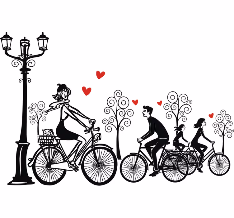 Store enrouleur bureau groupe voyage urbain - TenStickers