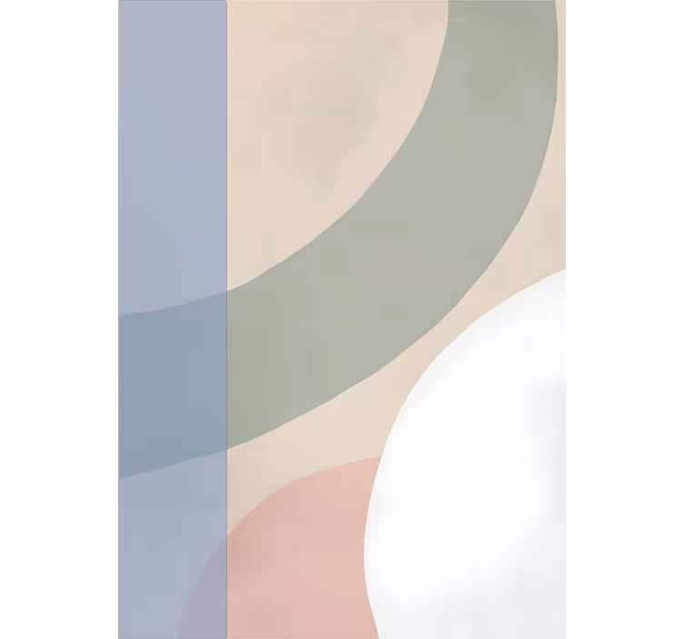 Store enrouleur bureau palette de couleurs - TenStickers