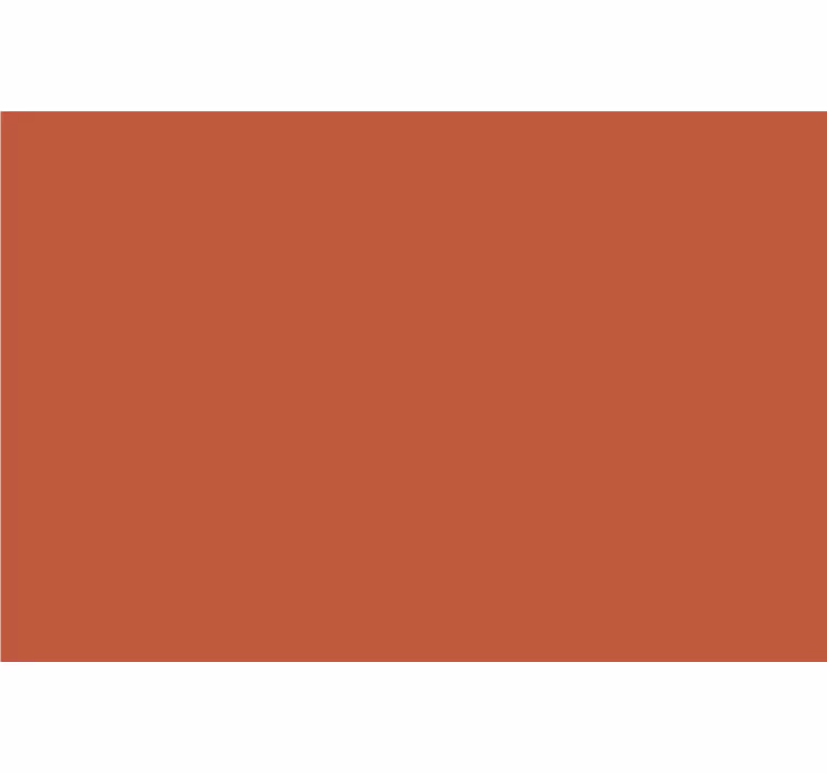 Store enrouleur rouge élégant et pratique - TenStickers