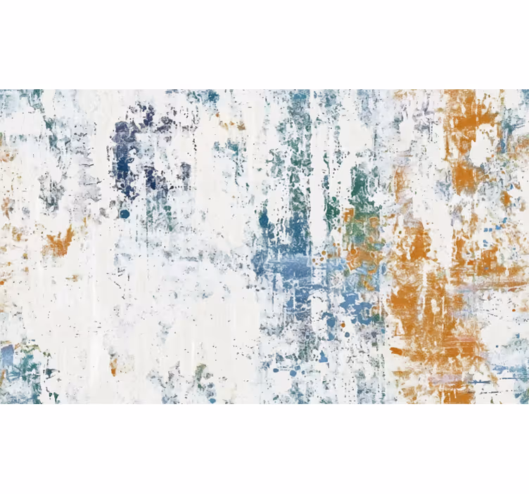 Store enrouleur gris design texturé abstrait - TenStickers