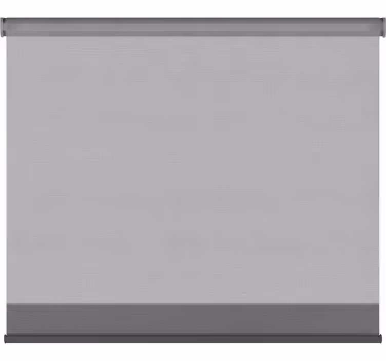 Store enrouleur cuisine tissu translucide 250 cm - TenStickers