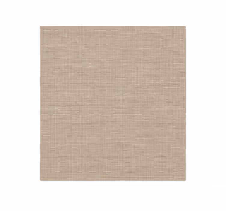 Store enrouleur bureau longueur 300 sable - TenStickers
