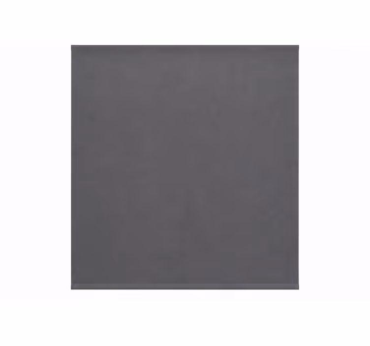 Store enrouleur gris noirci ardoise - TenStickers