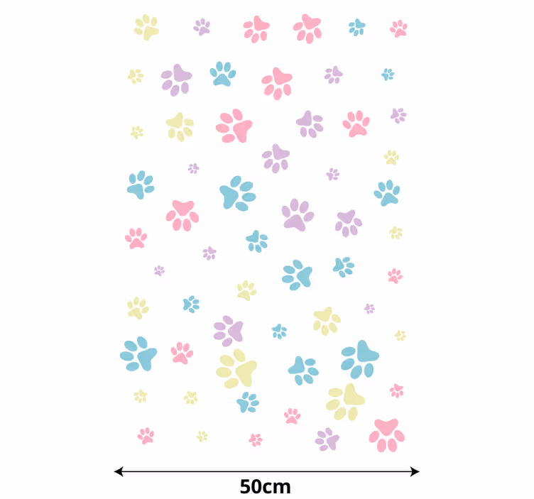 Stores enrouleurs fleurs et plantes motifs floraux colorés - TenStickers