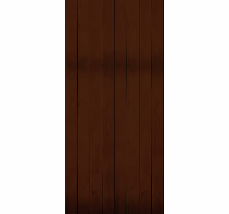 Store enrouleur textures et motifs modèle de planche de bois - TenStickers