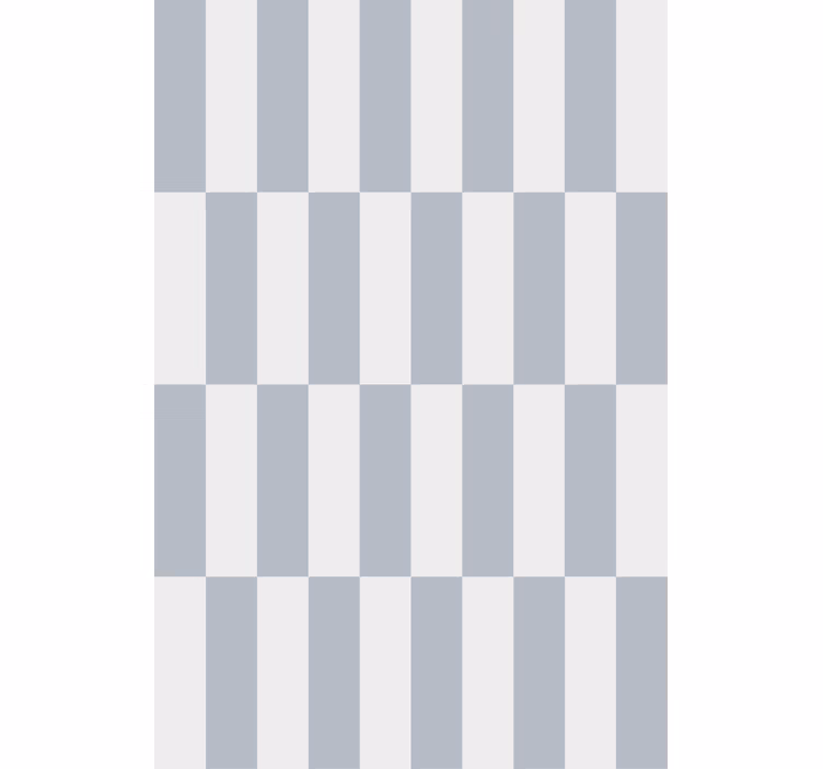 Store enrouleur textures et motifs rayures géométriques - TenStickers