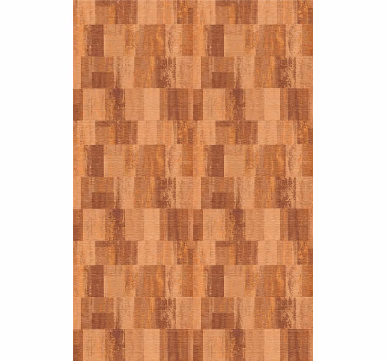 Store enrouleur textures et motifs bois naturel - TenStickers