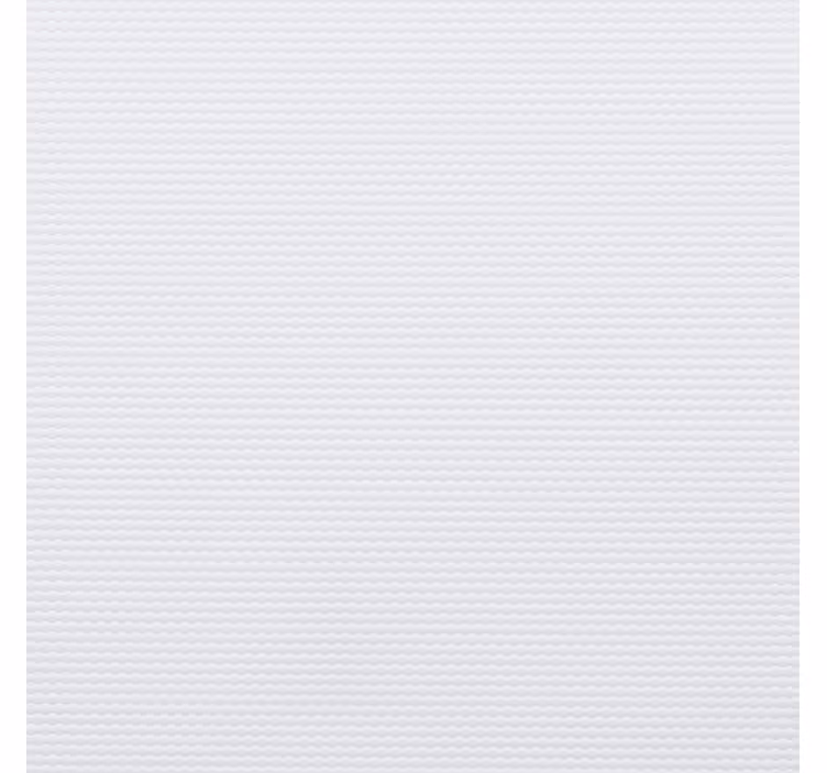 Store enrouleur occultant uni blanc - TenStickers