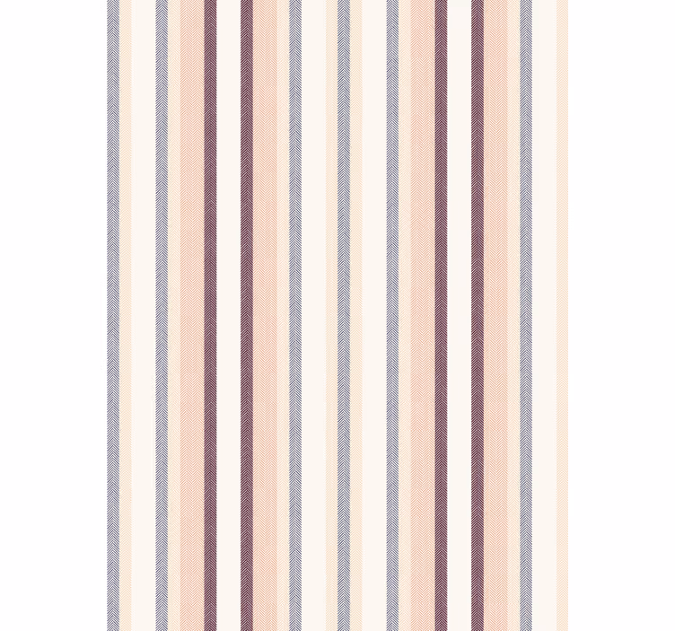Store enrouleur motif textures verticale - TenStickers