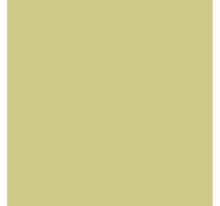 Store enrouleur cuisine vert tons olive plats - TenStickers