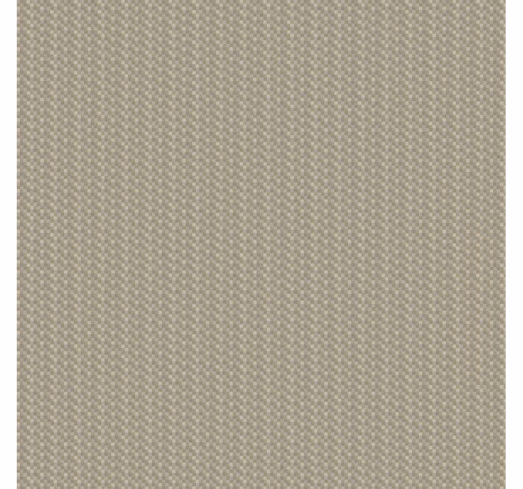 Store enrouleur élégant imitation tissu beige - TenStickers