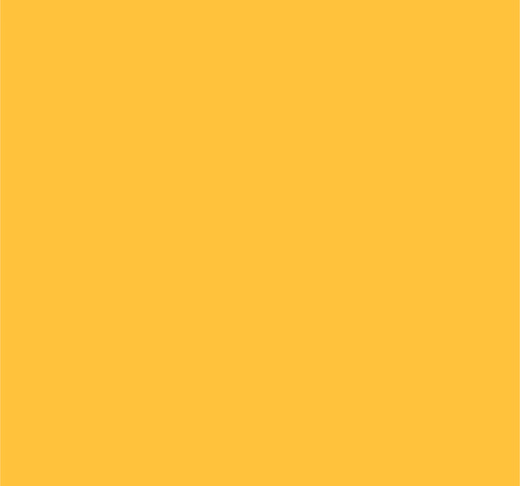 Store enrouleur cuisine nuances de tournesol - TenStickers