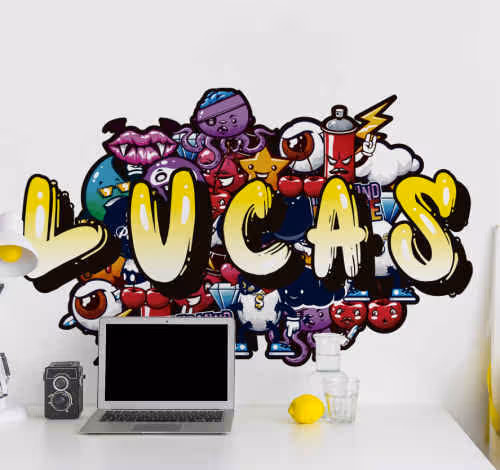 Stickers - Tenstickers Stickers - Tenstickers