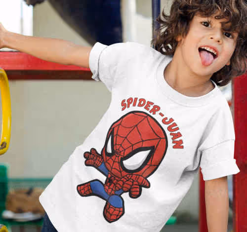T-shirts - Tenstickers T-shirts - Tenstickers