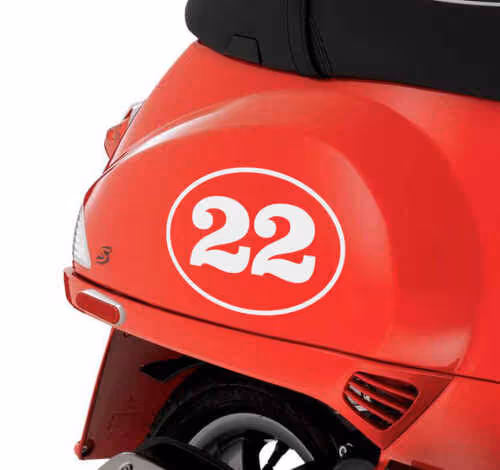 Stickers Moto - Tenstickers Stickers Moto - Tenstickers