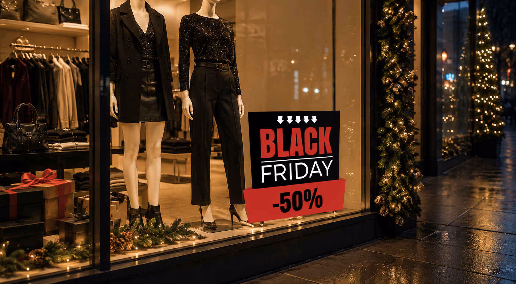 Stickers Black Friday Stickers Black Friday