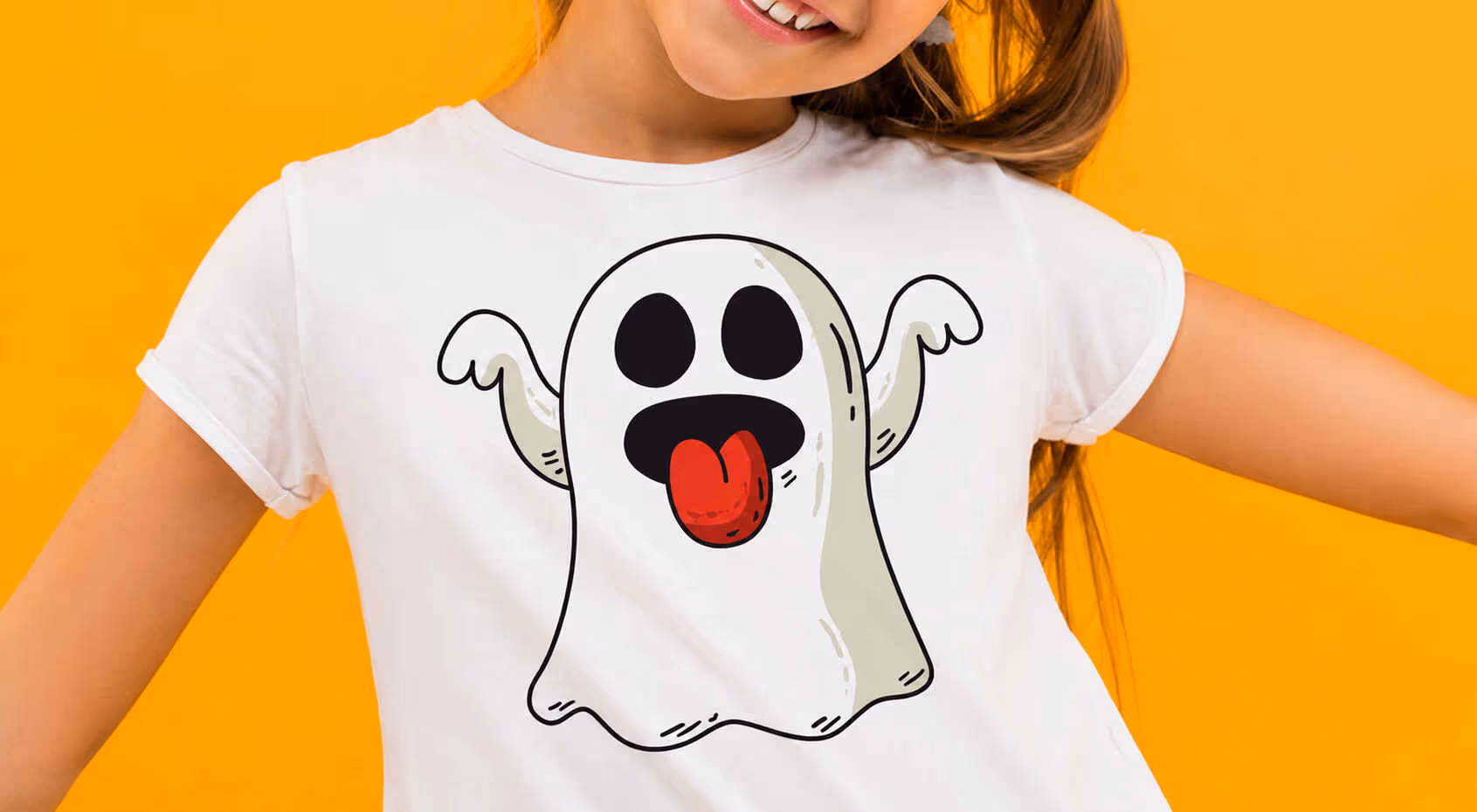 T-shirts pour Halloween - Tenstickers