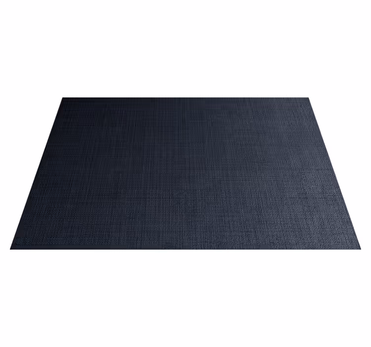 Set de table design bois surface texturée élégante - TenStickers