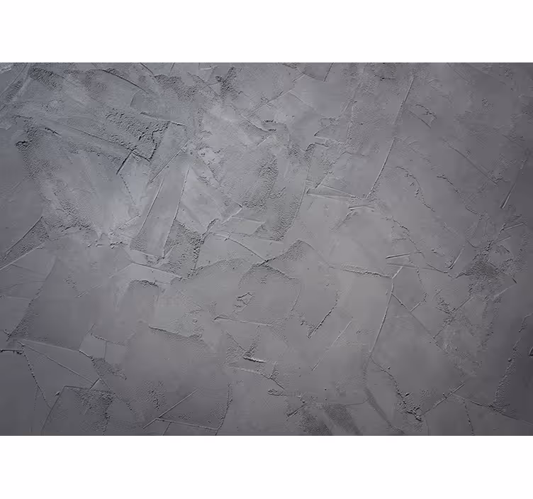 Tapisserie textures et motifs apparence béton - TenStickers