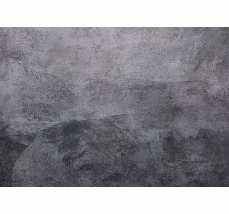 Tapisserie textures et motifs finition béton texturé - TenStickers