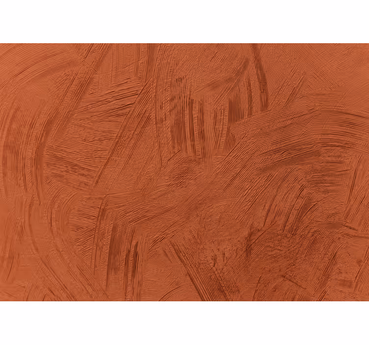 Tapisserie textures et motifs teintes terreuses - TenStickers