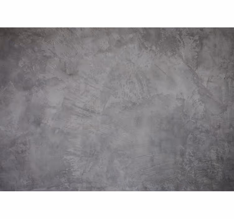 Tapisserie textures et motifs effet béton - TenStickers